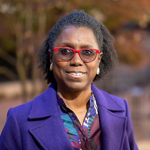 Dr. Stephanie Clintonia Boddie