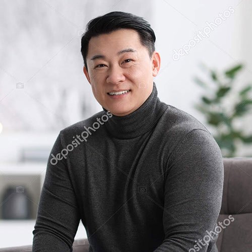Dr. Jerry Park