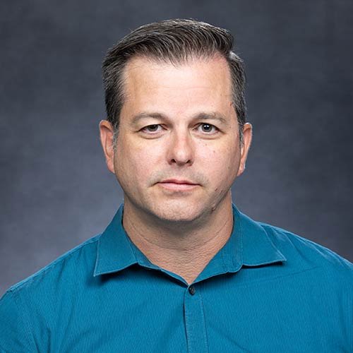 Brandon C. Martinez