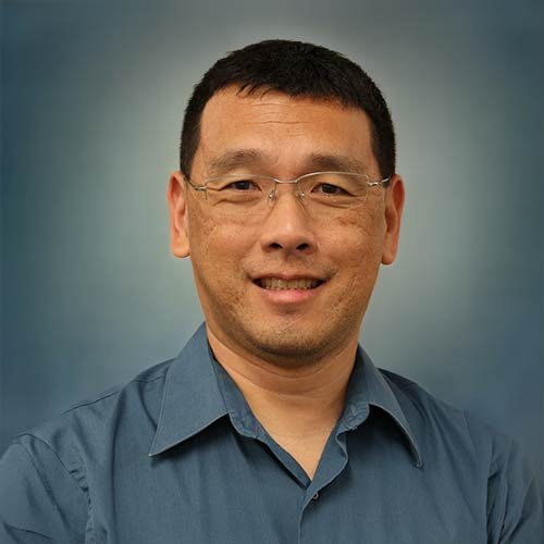 Dr. Jerry Park
